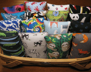 Port Pillow for seatbelt, Portacath Pillows, Seatbelt Cushion ,Chemo pillow, gift for chemo patients, Penguin Port Pillow, Cats, Lobsters