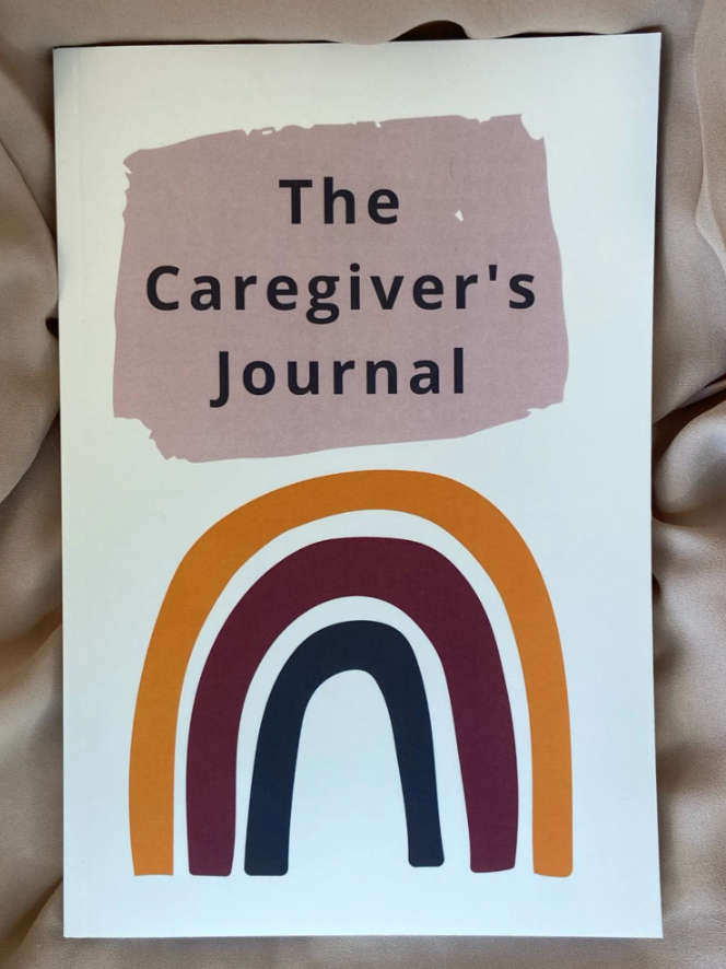The Caregiver&#39;s Journal