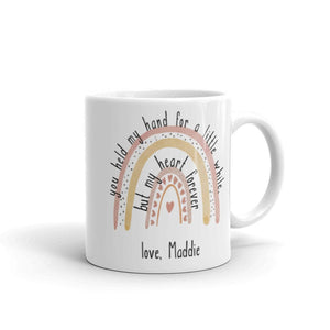 Caregiver Mug