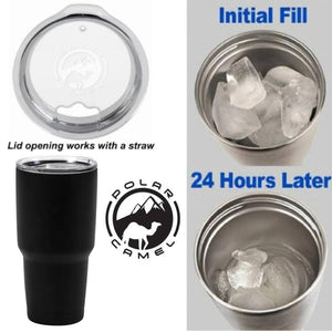 Personalized Caregiver Gift Tumbler