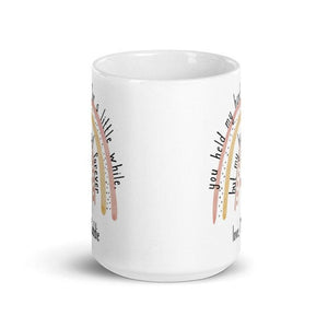 Caregiver Mug