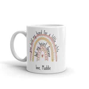 Caregiver Mug