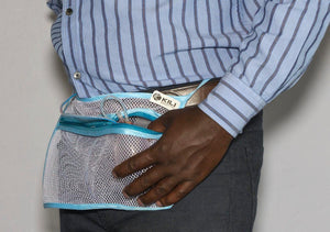 Medical Drain Carrier