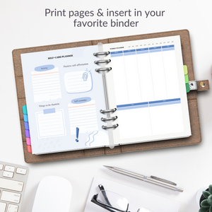 Patient Planner 2025