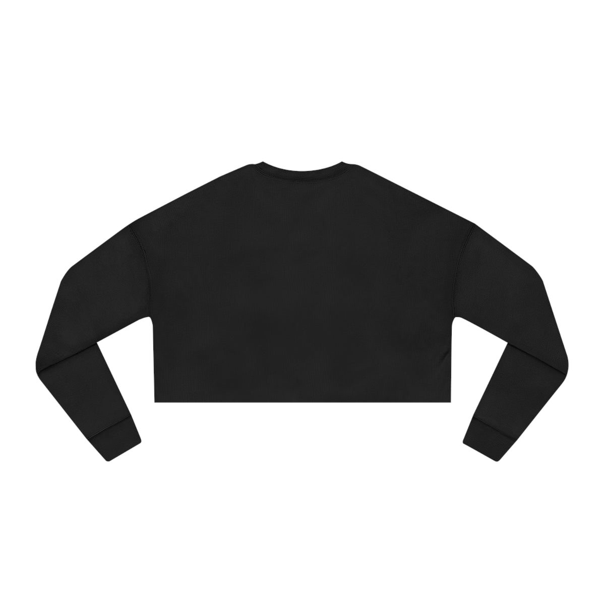 Here &amp; Now Cropped Sweatshirts