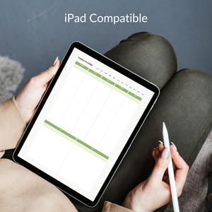 Patient Planner 2026 – Stay Organized & Take Control of Your Health