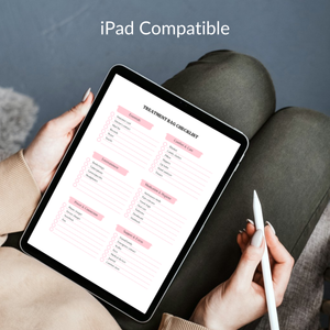 Patient Planner 2026 – Stay Organized & Take Control of Your Health