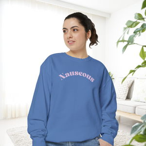 Nauseous Sweatshirt