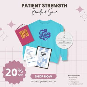 Patient Strength Bundle