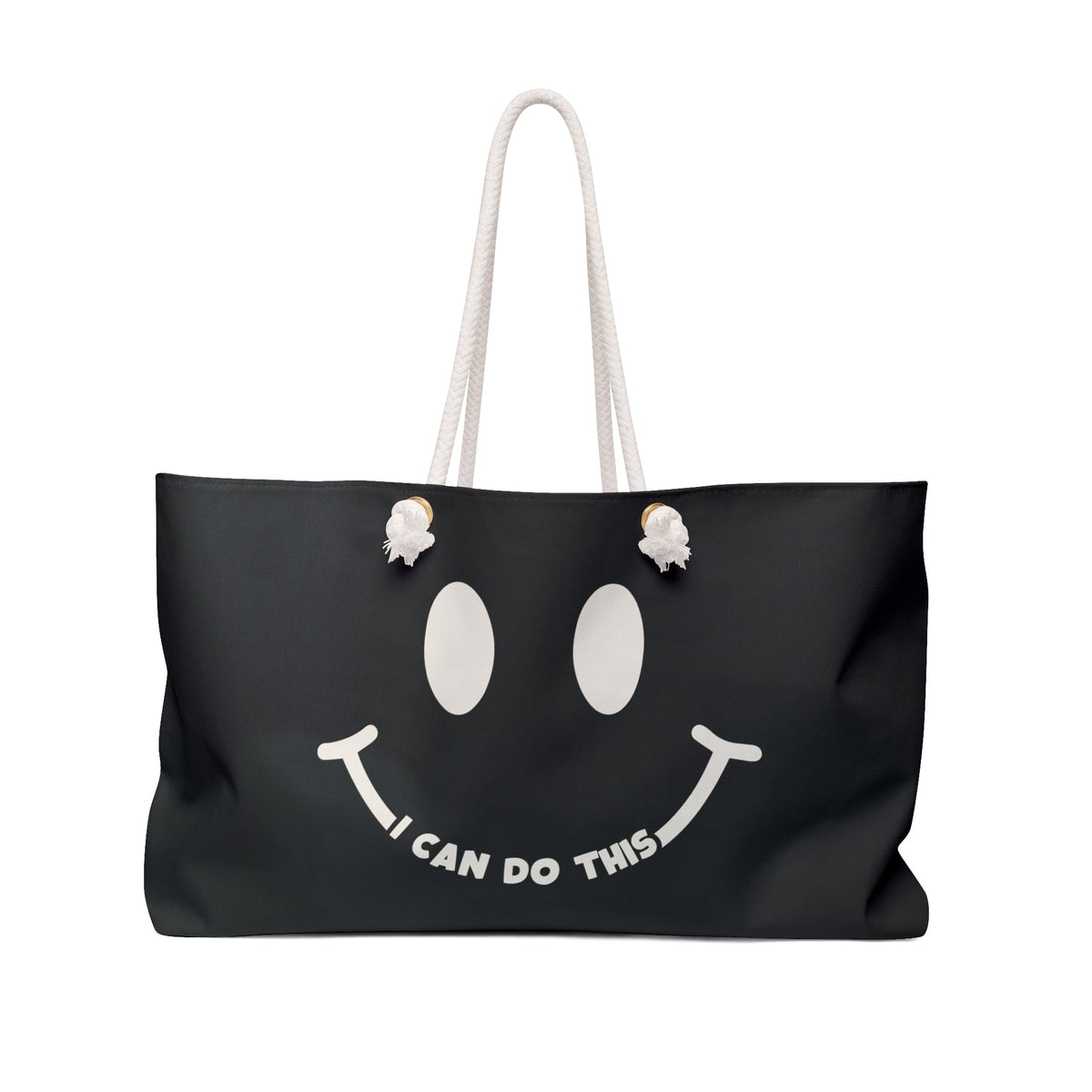 I Can Do This Weekender Bag