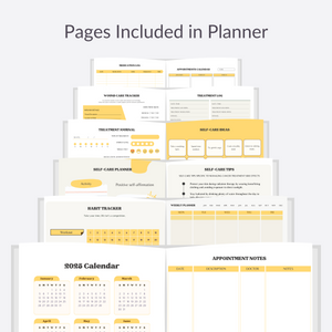 Patient Planner 2025