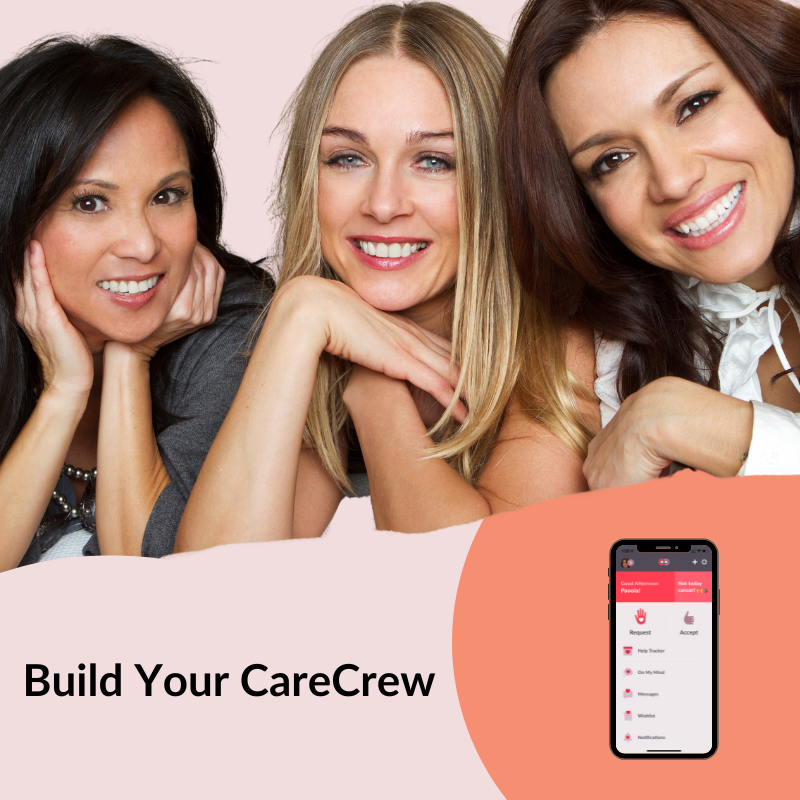 CareCrew App