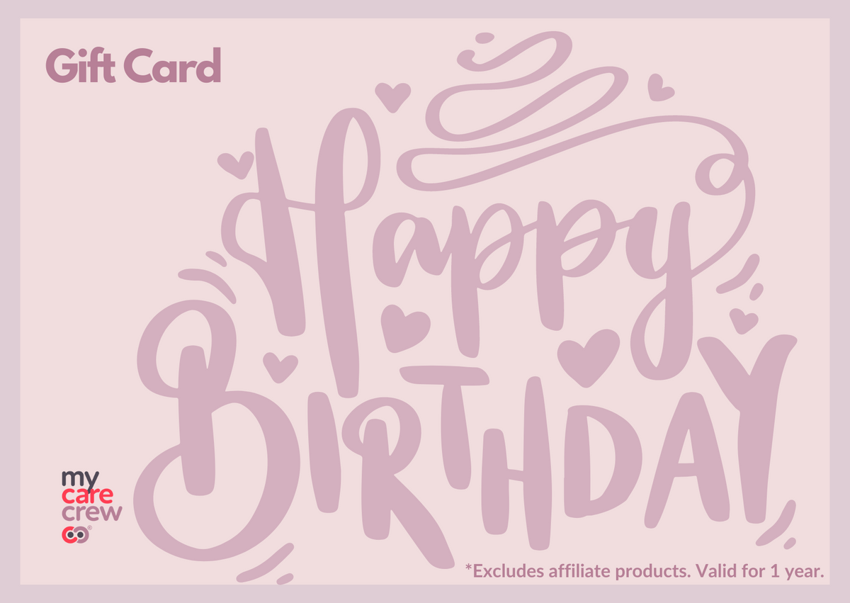 Birthday Card