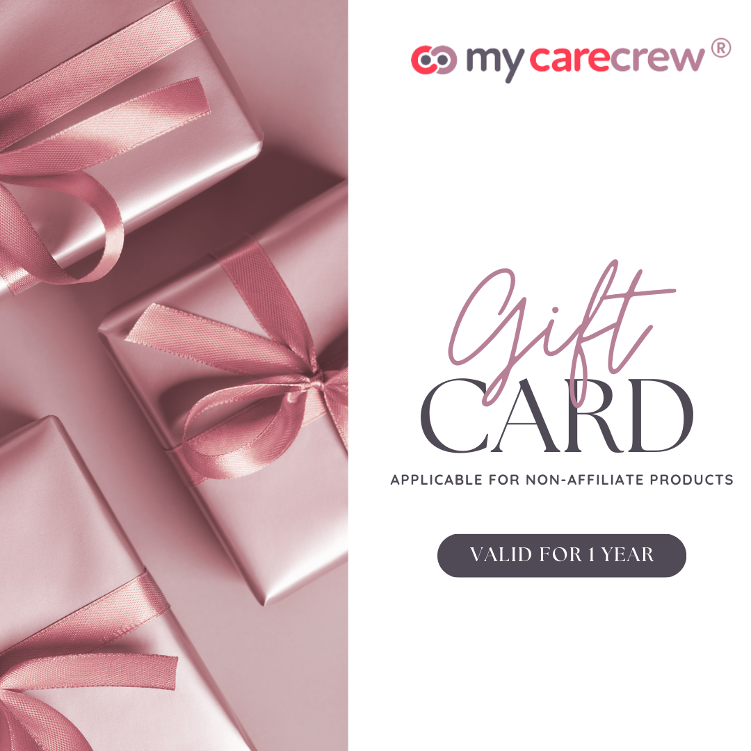 Gift Card - Create Your Own