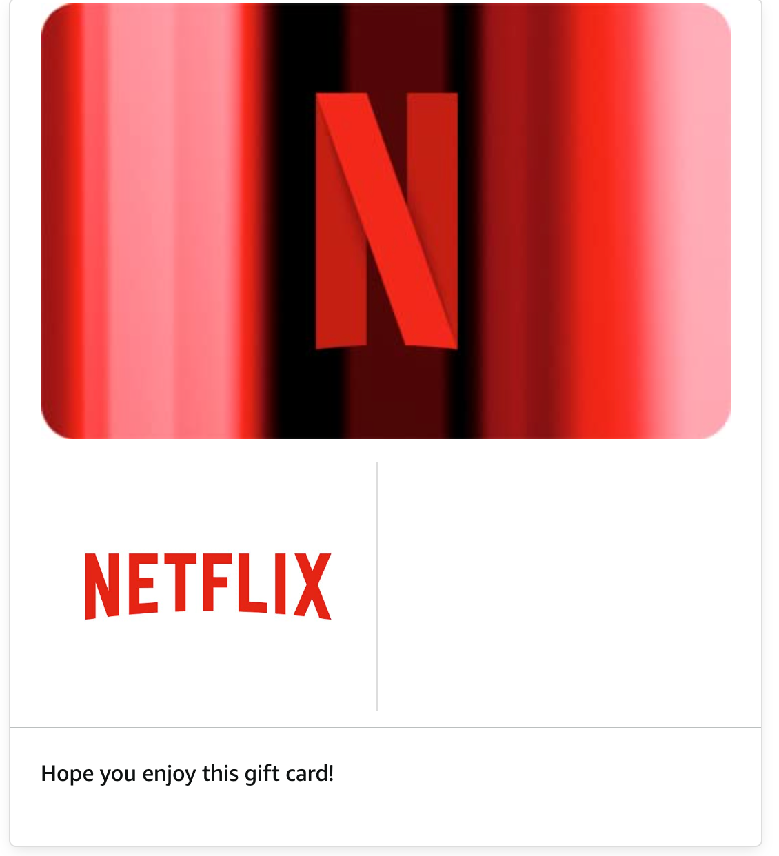 Sell Netflix Gift Card in Nigeria - Prestmit