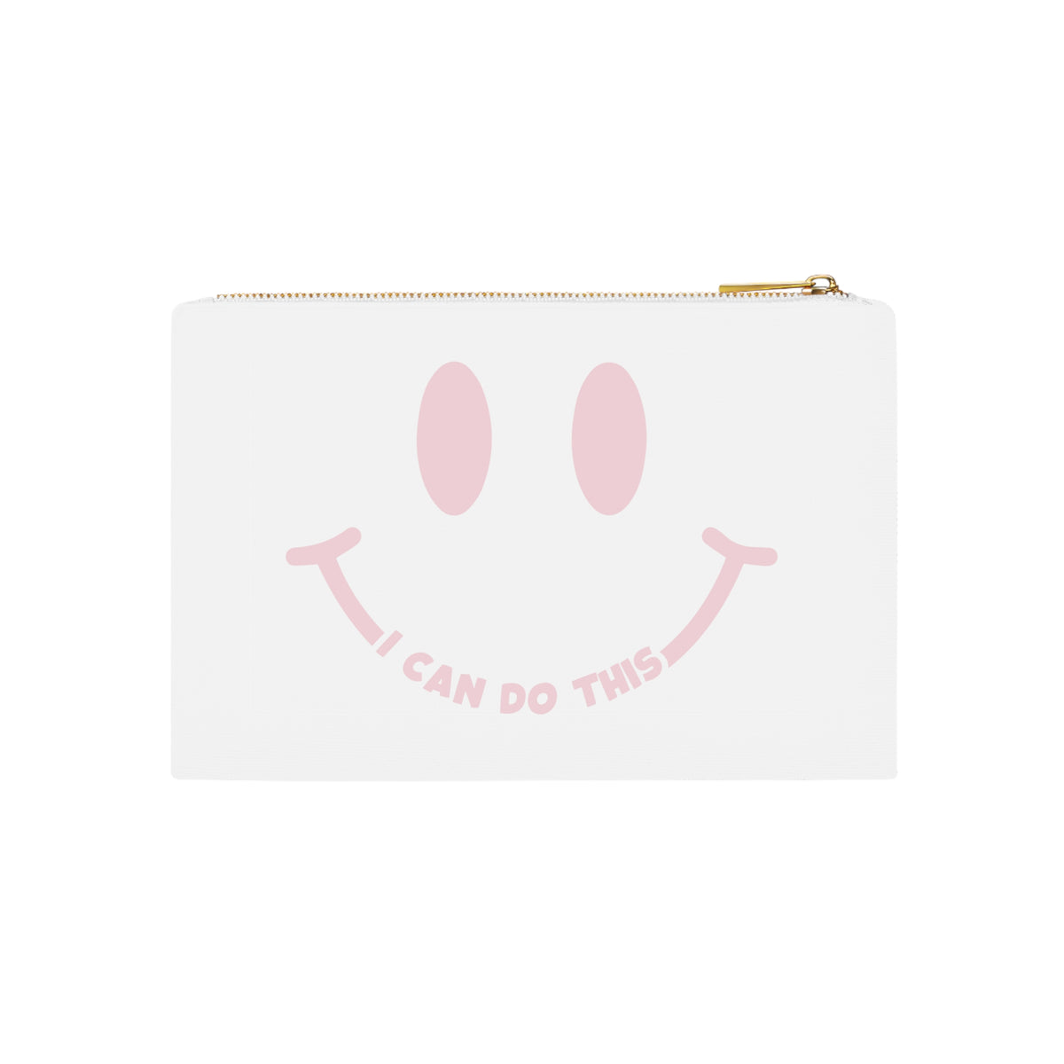 I Can Do This Pouch