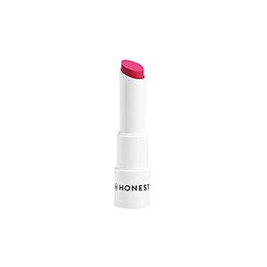 Honest Beauty Tinted Lip Balm, Dragon Fruit (Packaging May Vary), 0.141 Oz