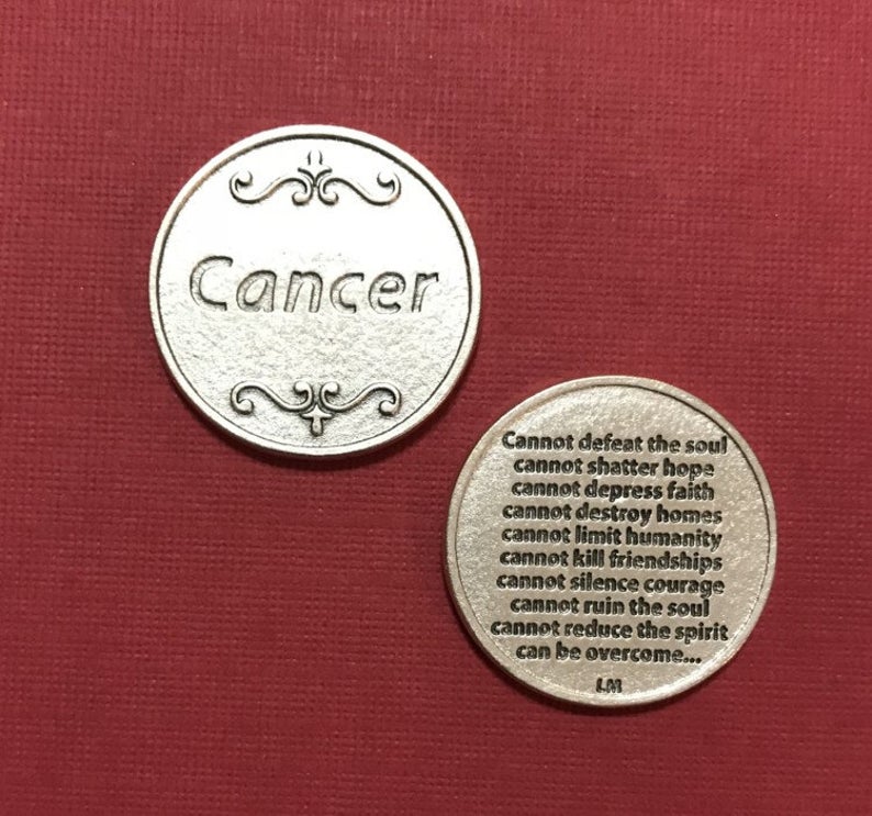 Cancer Pocket Token