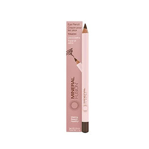 Mineral Fusion Eye Pencil Packaging May Vary, Touch, 1 Count
