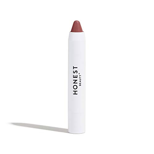 Honest Beauty Lip Crayon-Demi-Matte