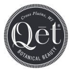 Qet Botanicals Lavender Powder Dry Shampoo