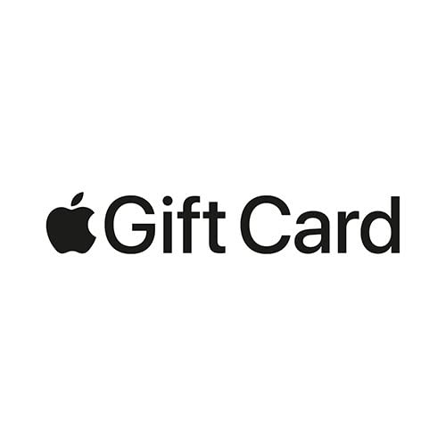 Apple Gift Card - Holiday 2