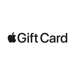 Apple Gift Card - Holiday 2