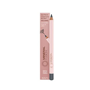 Mineral Fusion Eye Pencil, Volcanic, 0.04 oz