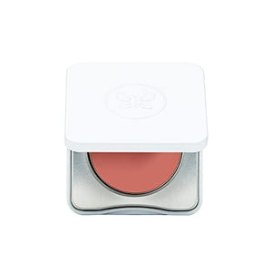 Honest Creme Cheek Blush Plus Lip Color - Rose Pink Women Blush 0.1 oz