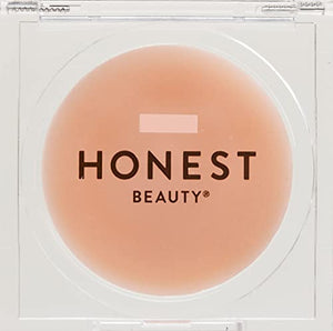 Honest Beauty Magic Beauty Balm with Fruit & Seed Oils, Multi-Purpose| EWG Certified + Dermatologist & Ophthalmologist tested + Hypoallergenic & Cruelty Free | 0.17 Ounce