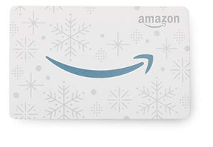 Amazon.com Gift Card in a Penguin Tin