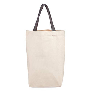 Strength & Dignity Fashion Canvas Tote Bag