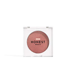 Honest Beauty Lit Powder Blush, Blush & Highlighter In One, 0.14 oz
