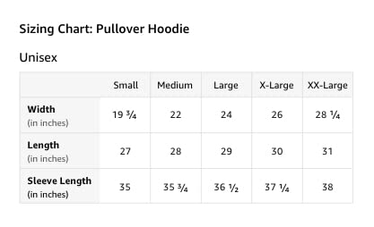 BOOst Of Positivity Optimistic Pullover Hoodie