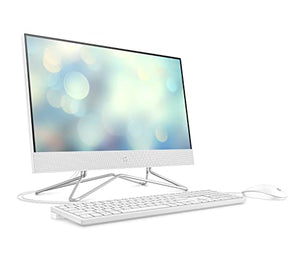 HP All-in-One 22