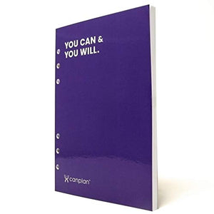 CanPlan Cancer Planner Starter Pack (3-Month)
