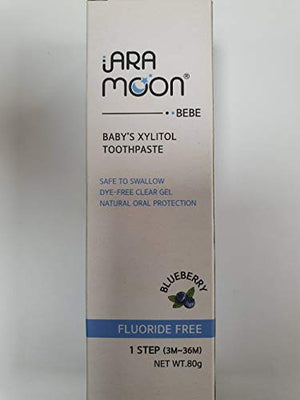 ARAMOON Toothpaste