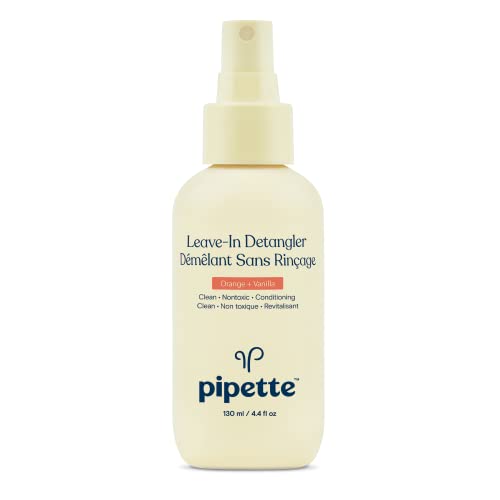Pipette Leave-In Hair Detangler