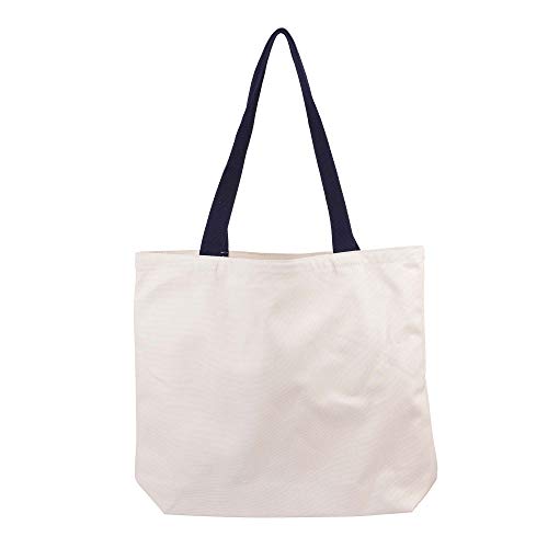 Christian Art Gifts Fashion Canvas Tote Bag for Women