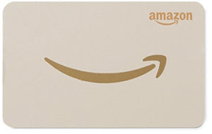Amazon.com Gift Card in a Premium Gift Box (Gold)