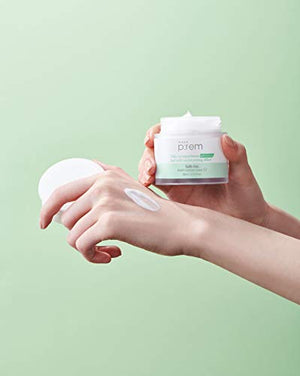 Makep: REM moisture cream 12 (80ml)