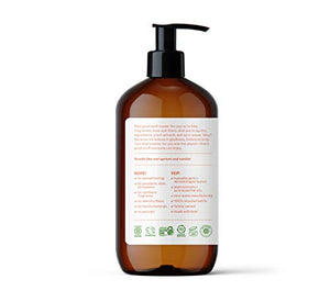 Everyone Hand Soap: Apricot and Vanilla, 12.75 Ounce - Packaging May Vary
