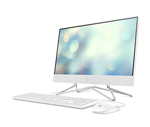 HP All-in-One 22