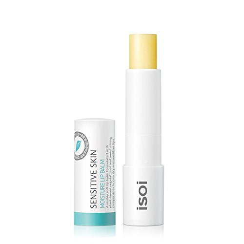 ISOI Sensitive Skin Moisture Lip Balm 5g