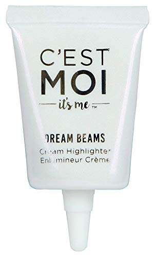 C'est Moi Dream Beams Cream Highlighter | 0.34 Fl Oz