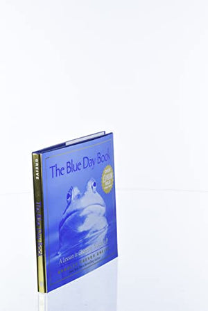 The Blue Day Book: A Lesson in Cheering Yourself Up