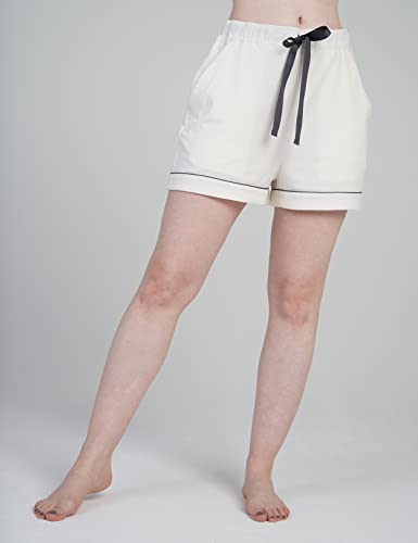 LAPASA Women&#39;s Knit Pyjama Set