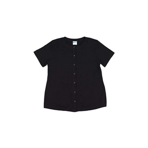 Renova Recovery Shirt (Black, X-Large)