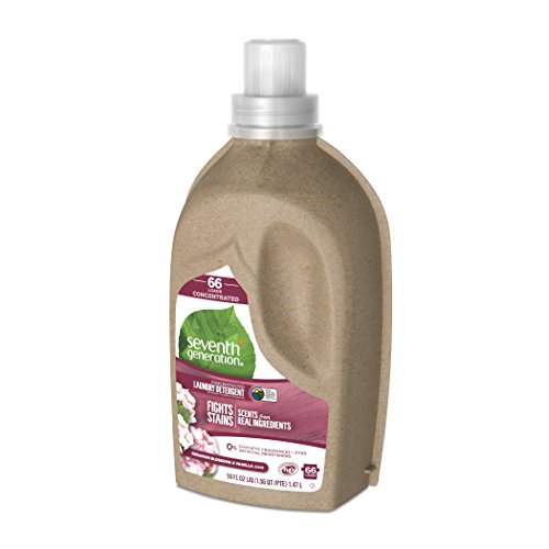 Seventh Generation Concentrated Liquid