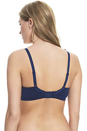 Royce Lingerie Women's Caress Maisie Bilateral Pocketed Mastectomy